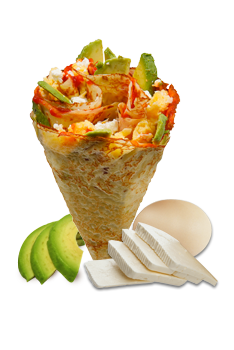 eggs