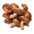 Shiitake Mushrooms